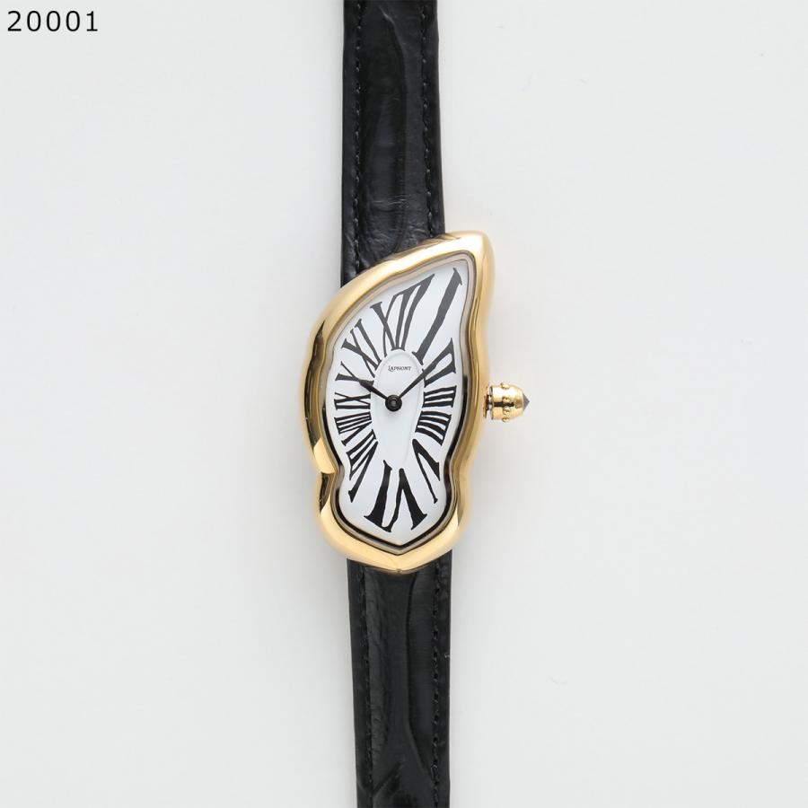 LAPHONT（ラフォン） 腕時計 Melting Watch Large メンズ レディース