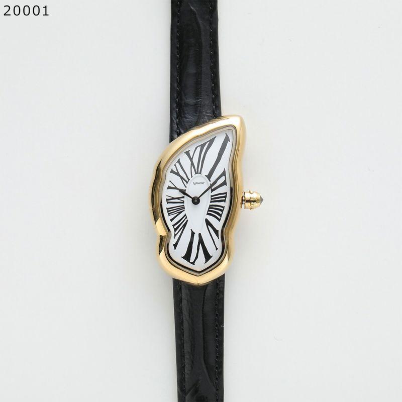 LAPHONT（ラフォン） 腕時計 Melting Watch Large メンズ レディース