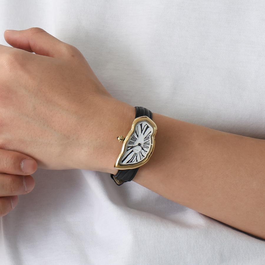 LAPHONT（ラフォン） 腕時計 Melting Watch Large メンズ レディース