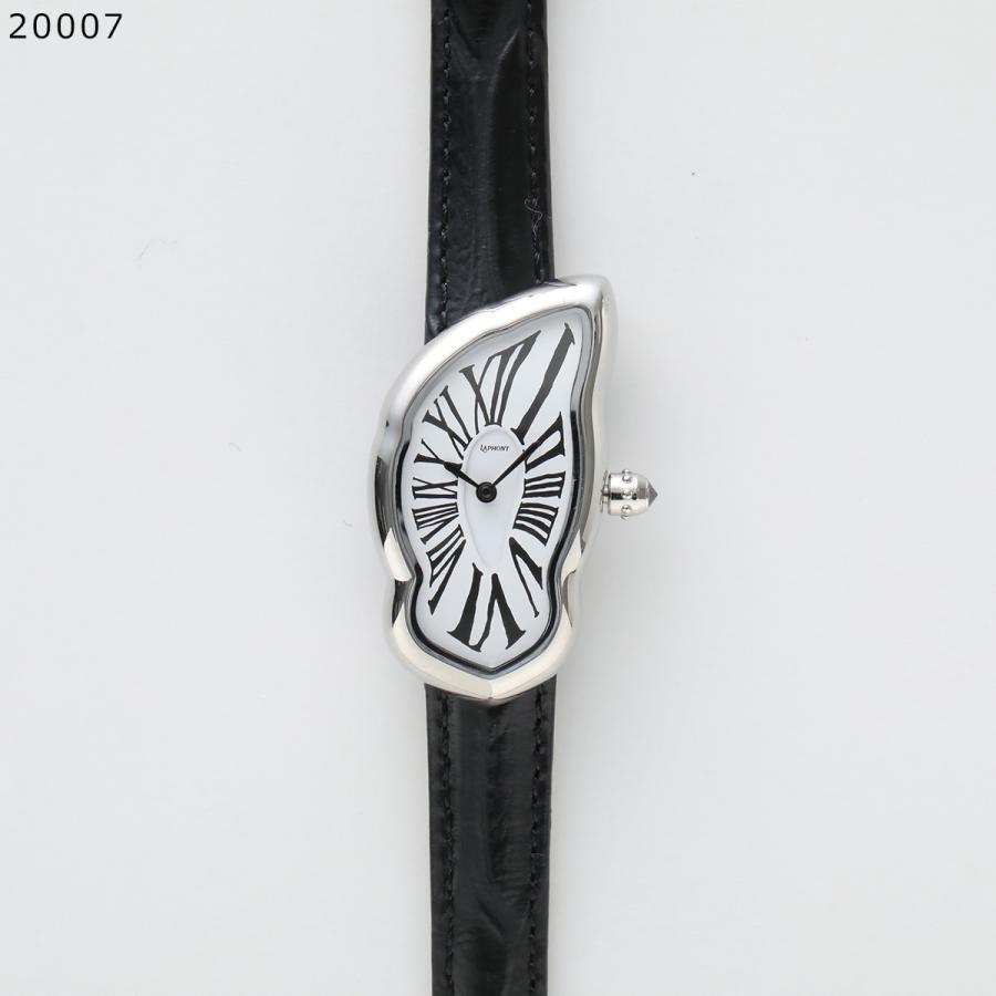 LAPHONT（ラフォン） 腕時計 Melting Watch Large メンズ レディース