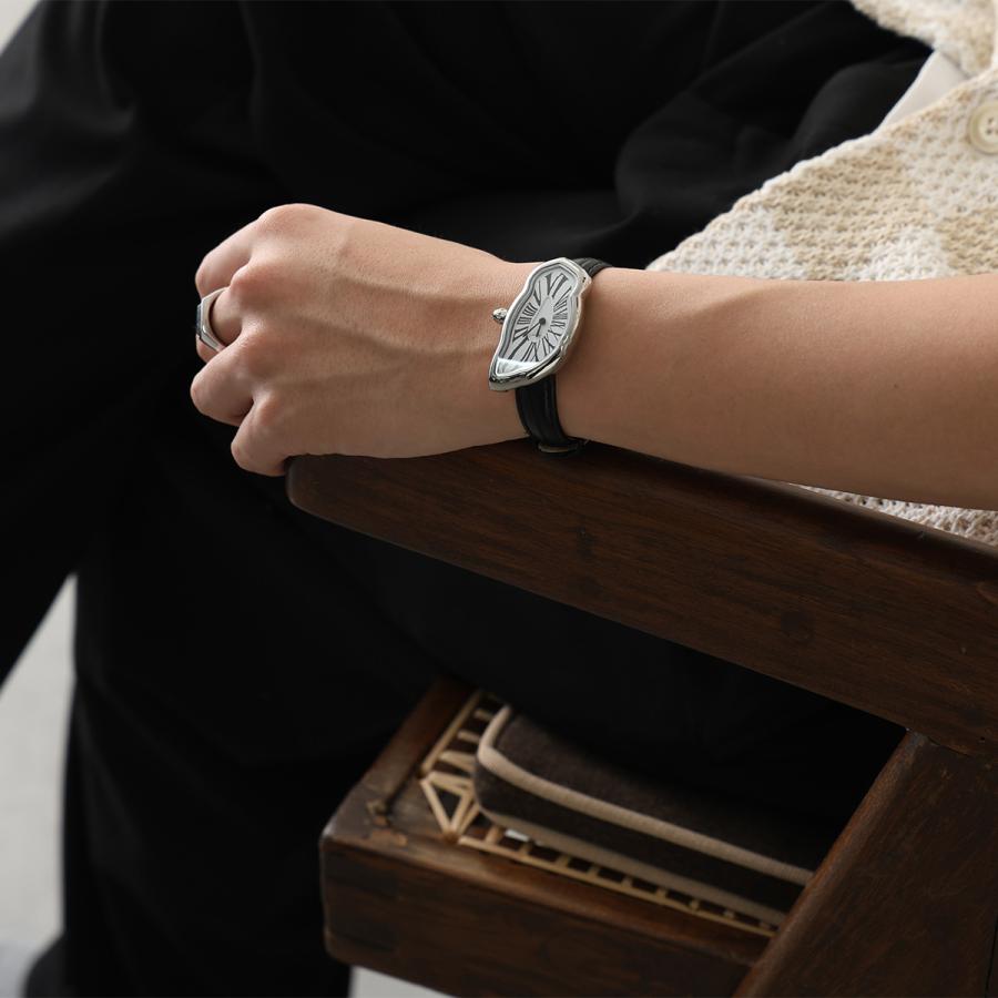LAPHONT（ラフォン） 腕時計 Melting Watch Large メンズ レディース