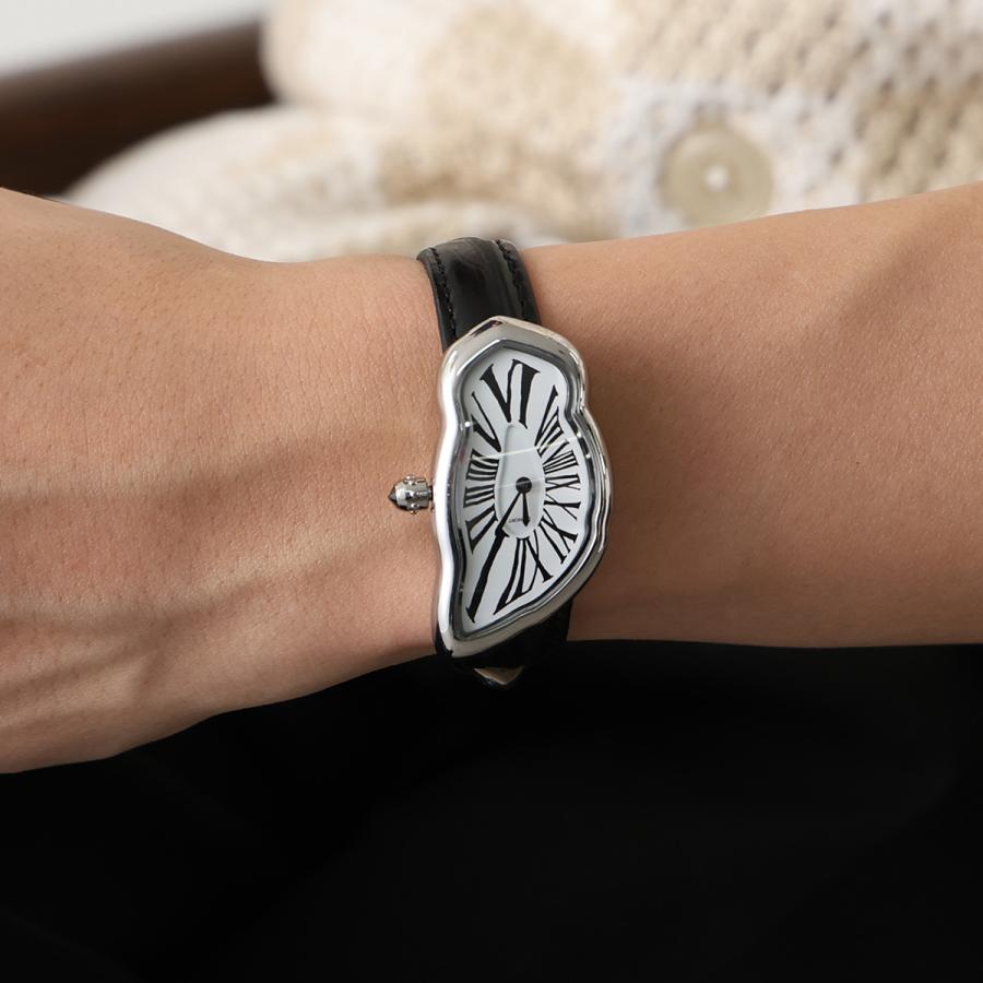 LAPHONT（ラフォン） 腕時計 Melting Watch Large メンズ レディース