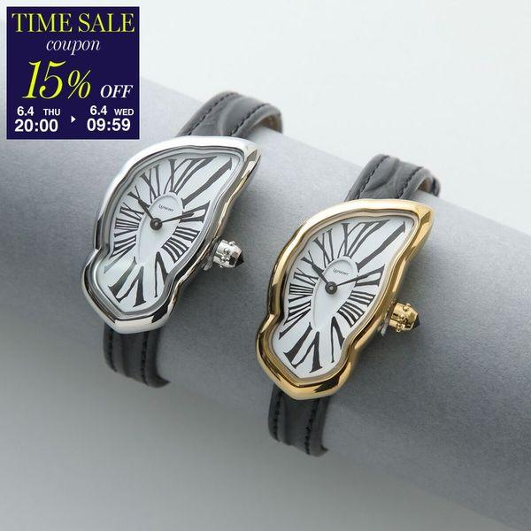 LAPHONT（ラフォン） 腕時計 Melting Watch Small 20004 20009