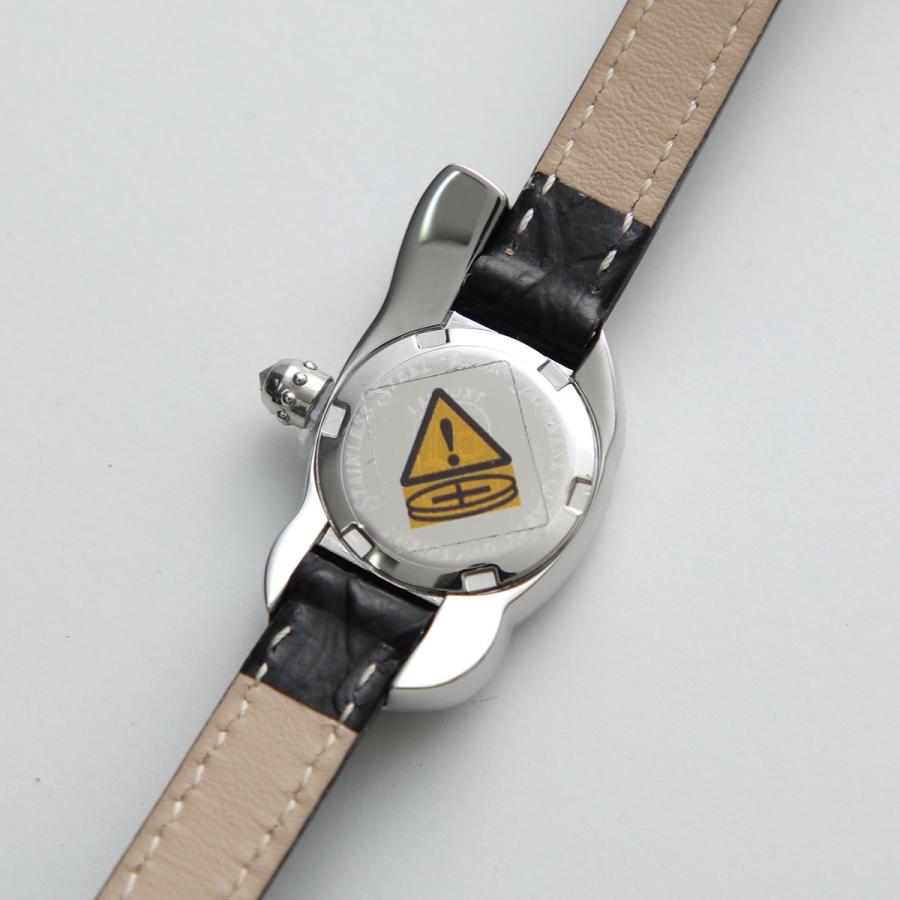 LAPHONT（ラフォン） 腕時計 Melting Watch Small 20004 20009
