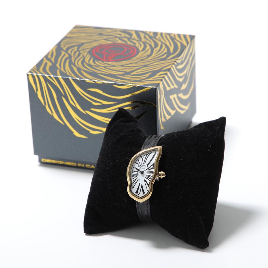 LAPHONT（ラフォン） 腕時計 Melting Watch Small 20004 20009
