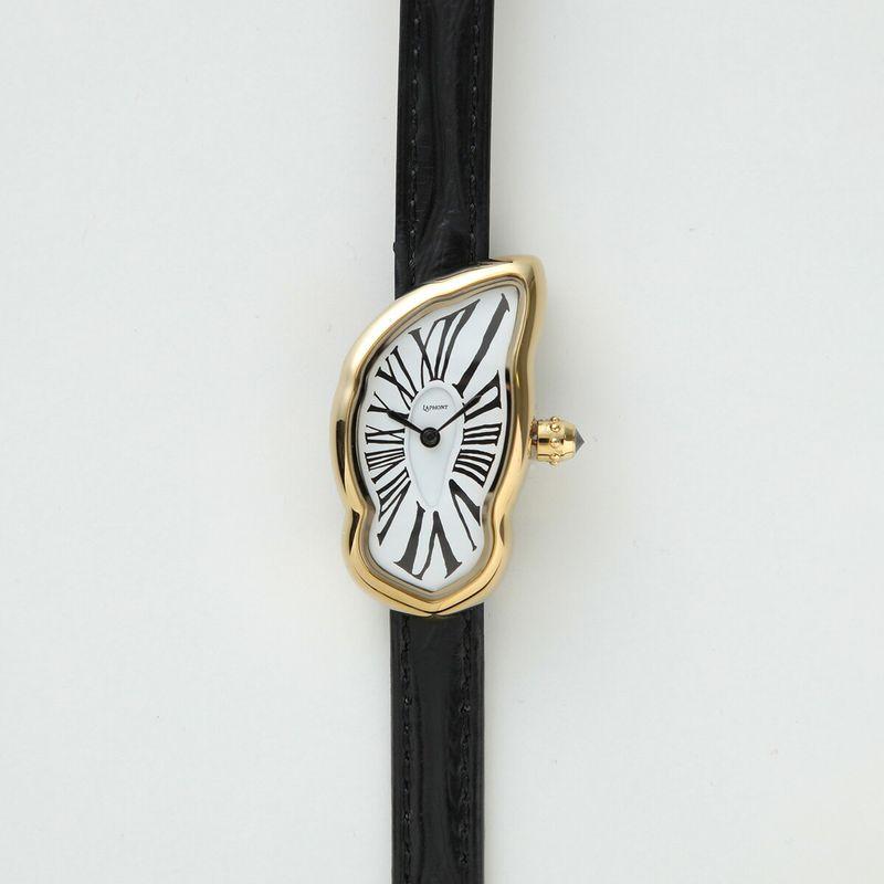 LAPHONT（ラフォン） 腕時計 Melting Watch Small 20004 20009