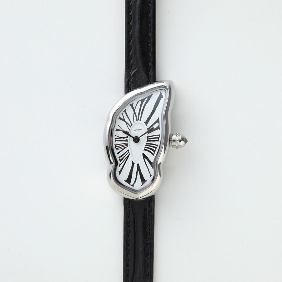 LAPHONT（ラフォン） 腕時計 Melting Watch Small 20004 20009