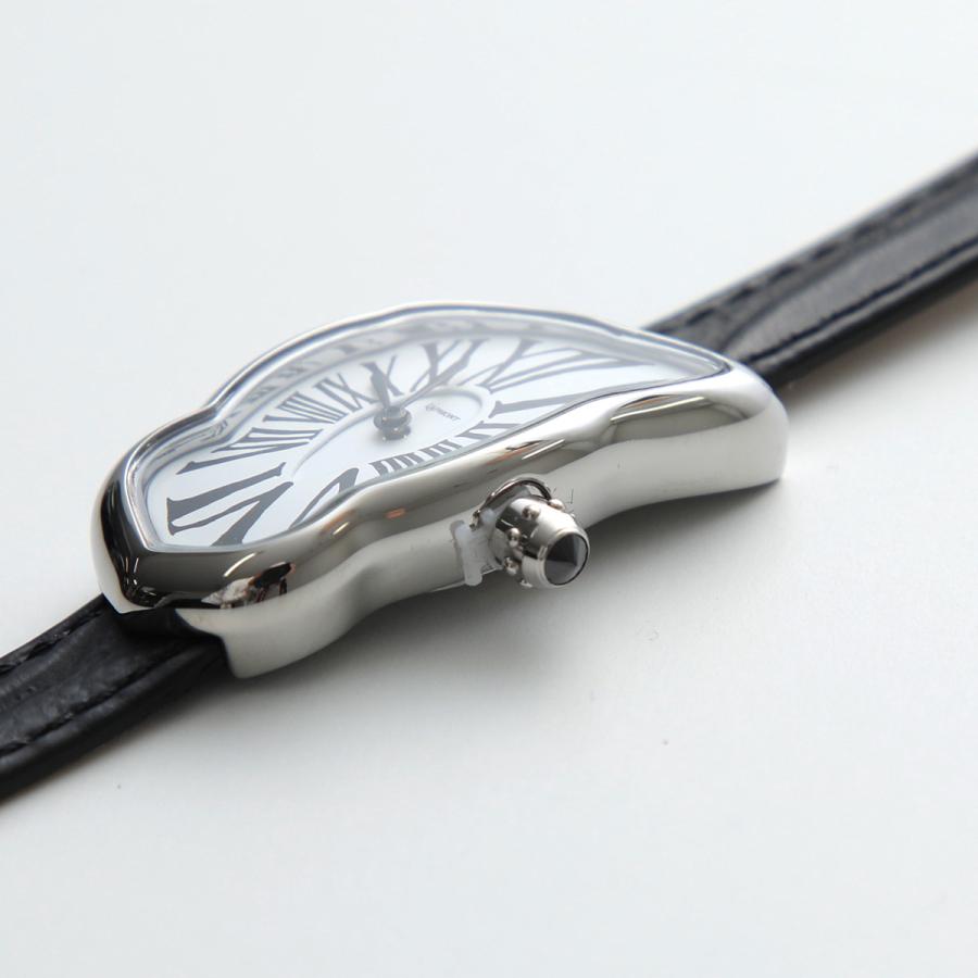 LAPHONT（ラフォン） 腕時計 Melting Watch Small 20004 20009