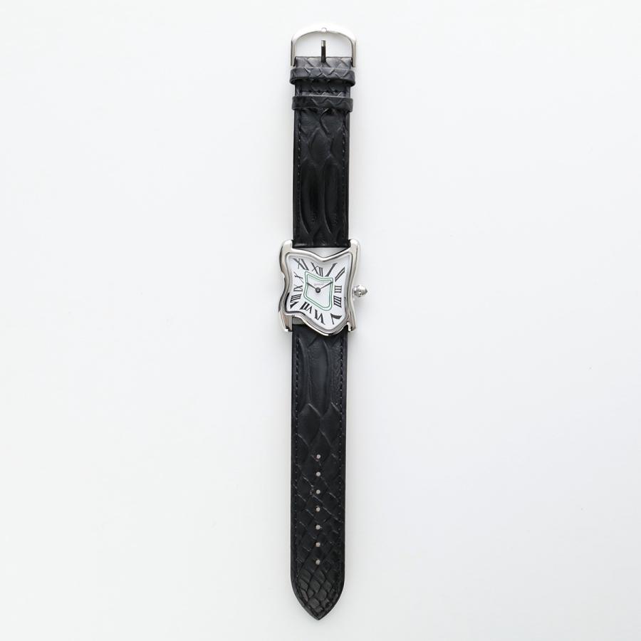 LAPHONT（ラフォン） 腕時計 SQUARE MELTING WATCH LARGE メンズ
