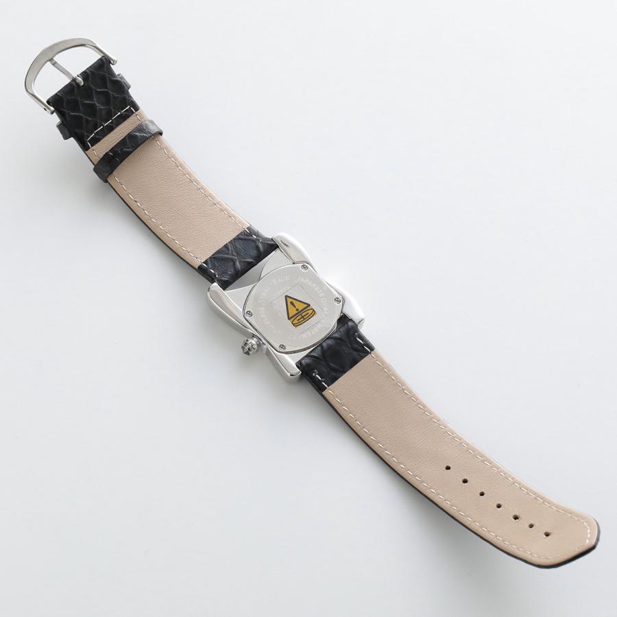 LAPHONT（ラフォン） 腕時計 SQUARE MELTING WATCH LARGE メンズ