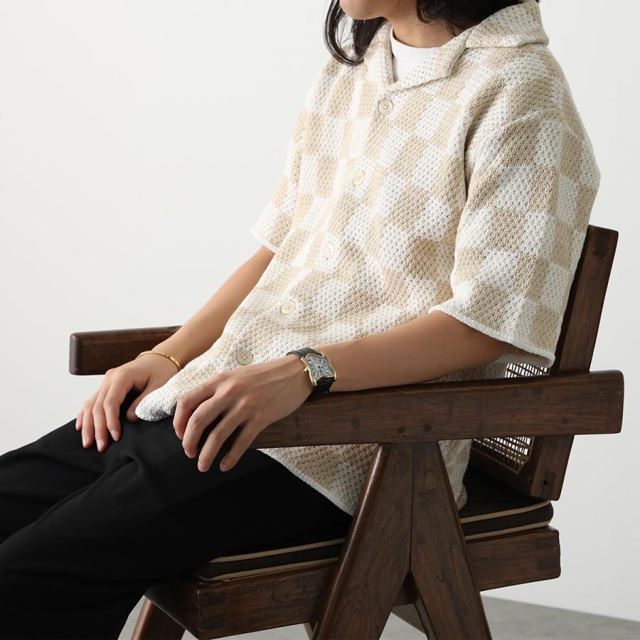 LAPHONT（ラフォン） 腕時計 SQUARE MELTING WATCH LARGE メンズ