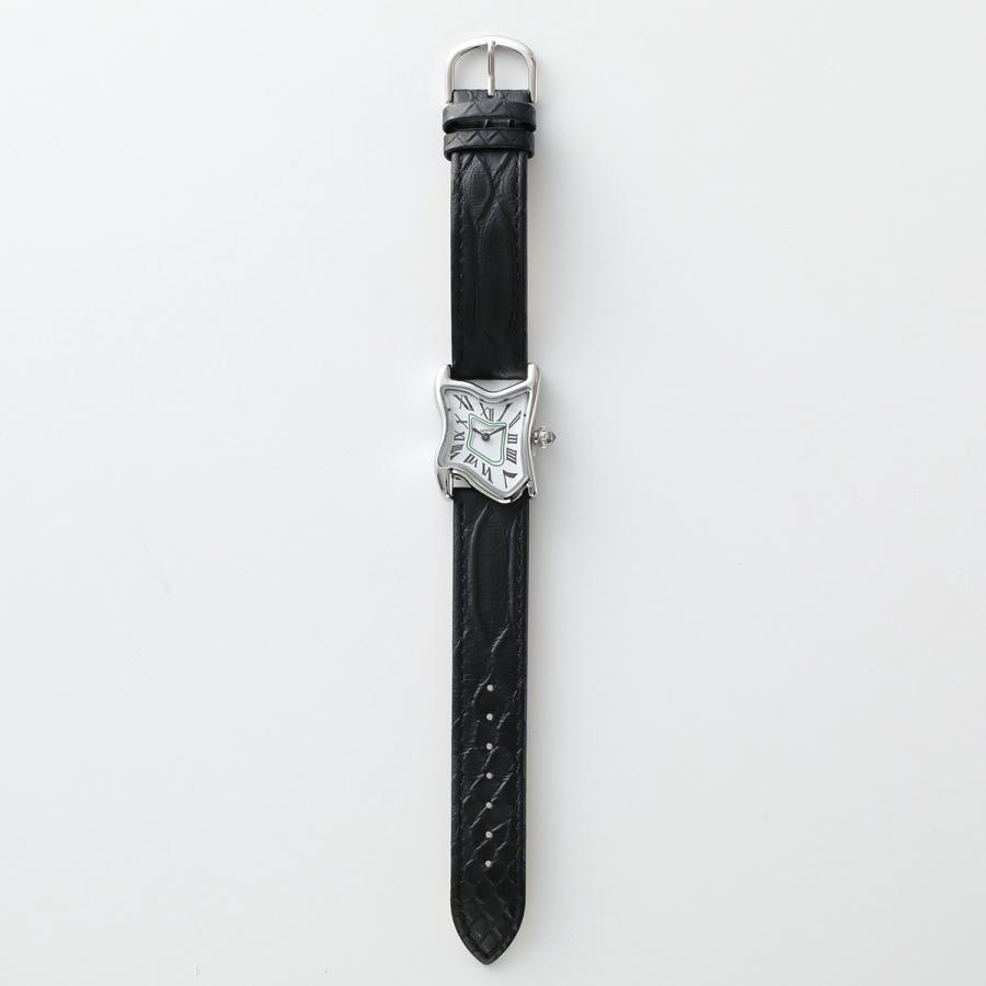 LAPHONT（ラフォン） 腕時計 SQUARE MELTING WATCH SMALL 20011 20037