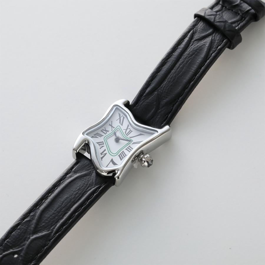 LAPHONT（ラフォン） 腕時計 SQUARE MELTING WATCH SMALL 20011 20037