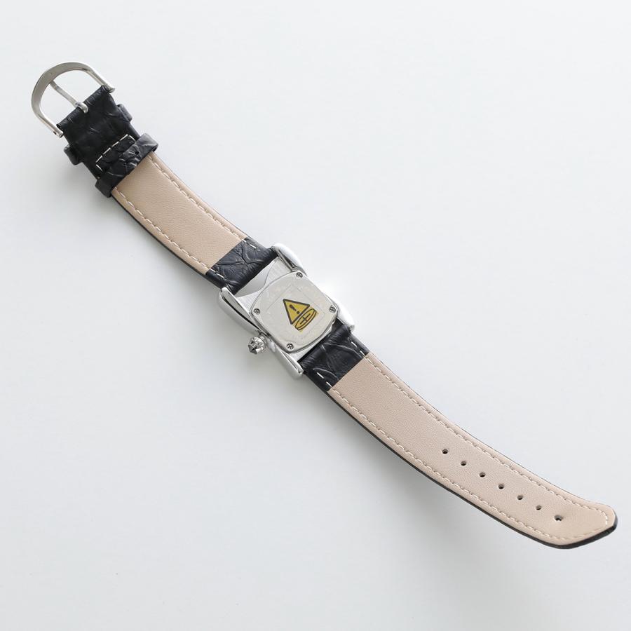 LAPHONT（ラフォン） 腕時計 SQUARE MELTING WATCH SMALL 20011 20037