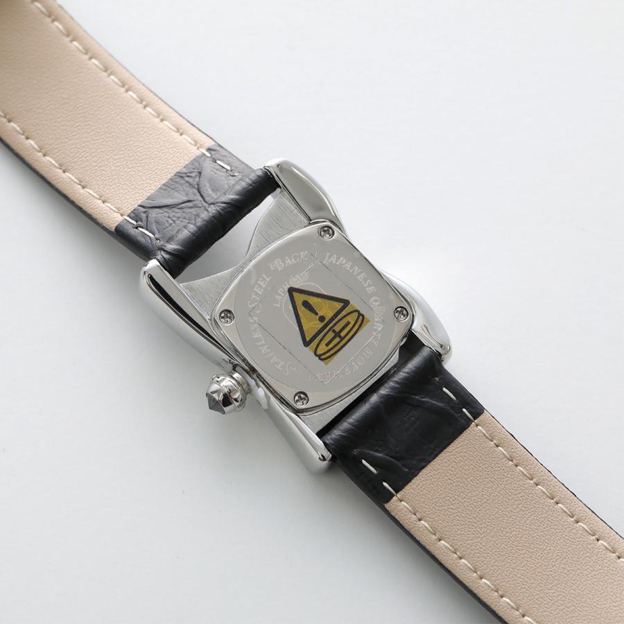 LAPHONT（ラフォン） 腕時計 SQUARE MELTING WATCH SMALL 20011 20037