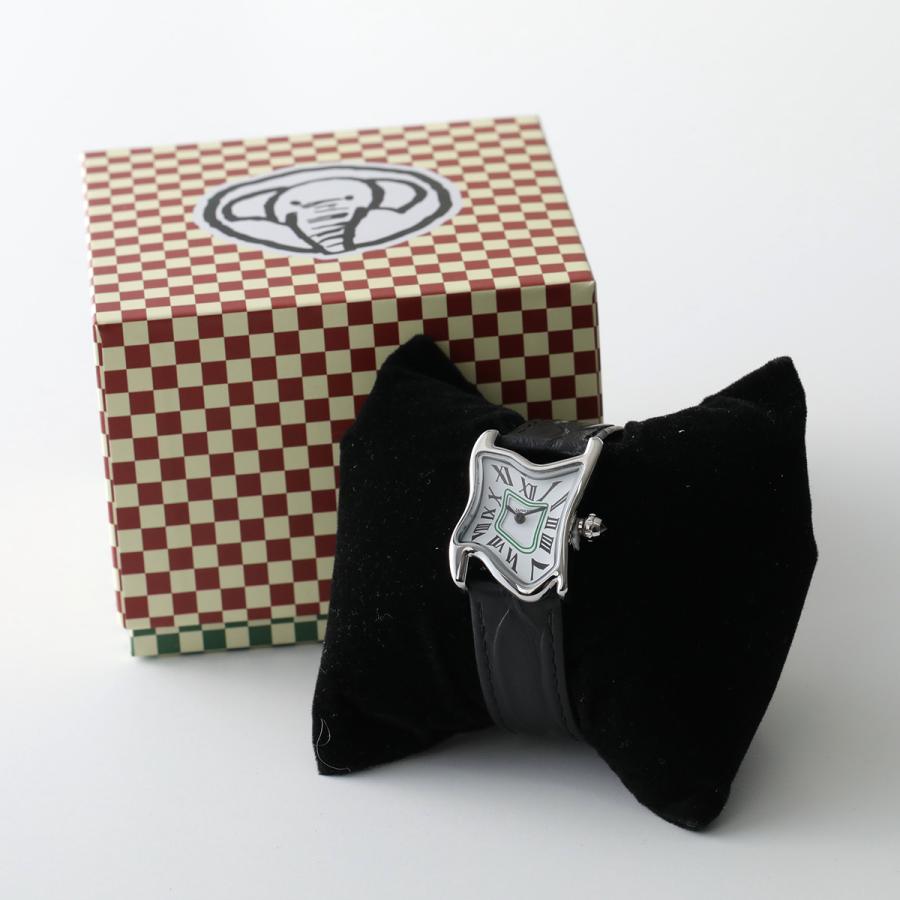 LAPHONT（ラフォン） 腕時計 SQUARE MELTING WATCH SMALL 20011 20037