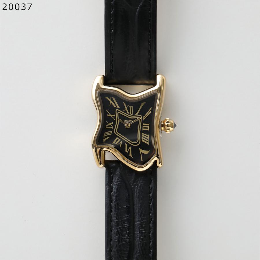 LAPHONT（ラフォン） 腕時計 SQUARE MELTING WATCH SMALL 20011 20037