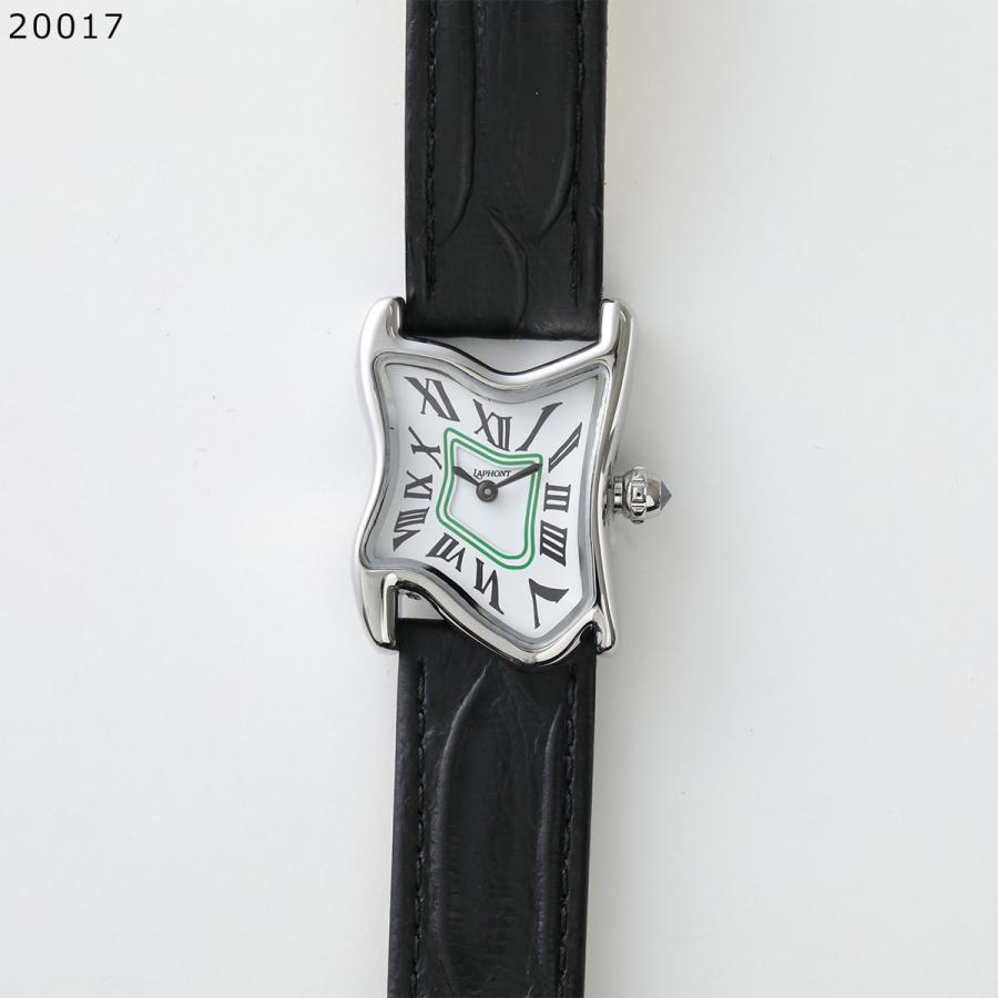 LAPHONT（ラフォン） 腕時計 SQUARE MELTING WATCH SMALL 20011 20037