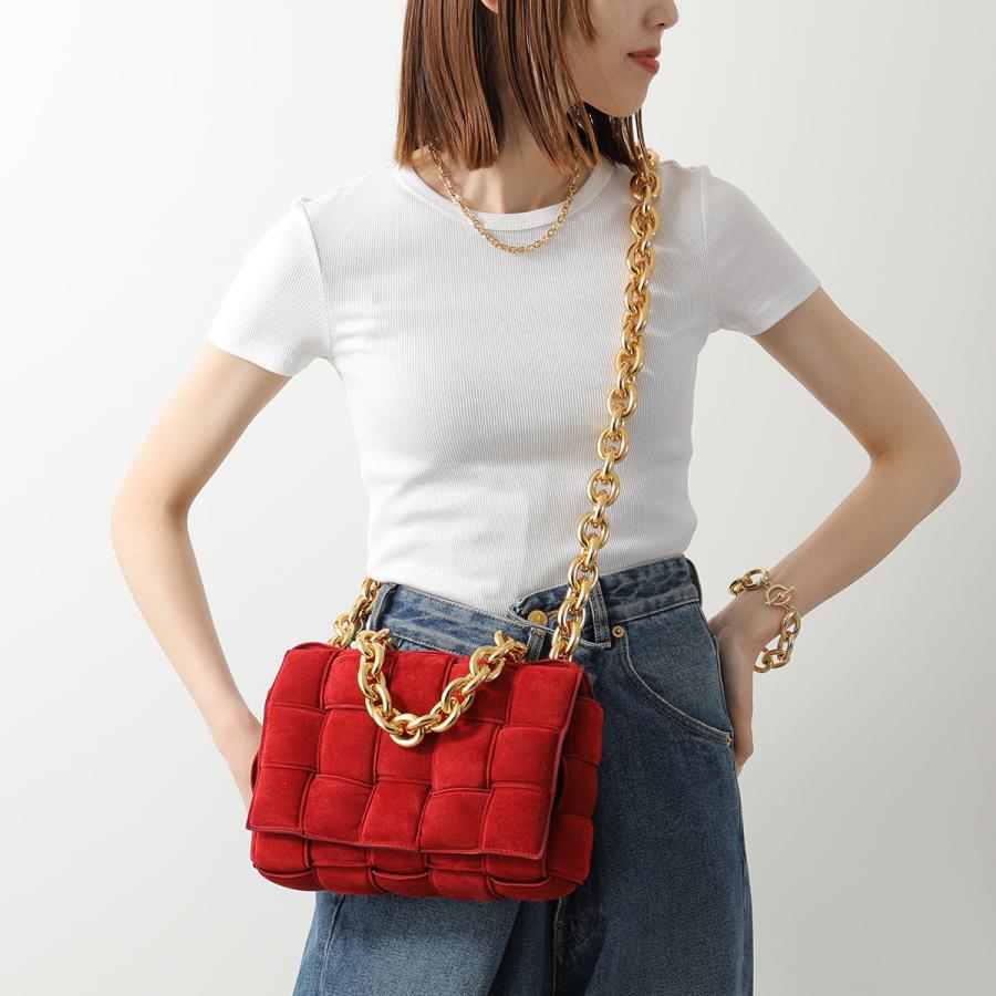 ボッテガヴェネタ 631421 V04N0 ショルダーバッグ BOTTEGA VENETA（ボッテガ・ヴェネタ） ショルダーバッグ The Chain