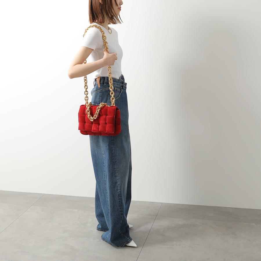 BOTTEGA VENETA（ボッテガ・ヴェネタ） ショルダーバッグ The Chain