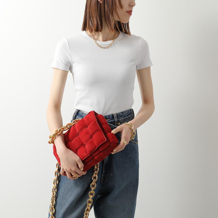 ボッテガヴェネタ 631421 V04N0 ショルダーバッグ BOTTEGA VENETA（ボッテガ・ヴェネタ） ショルダーバッグ The Chain