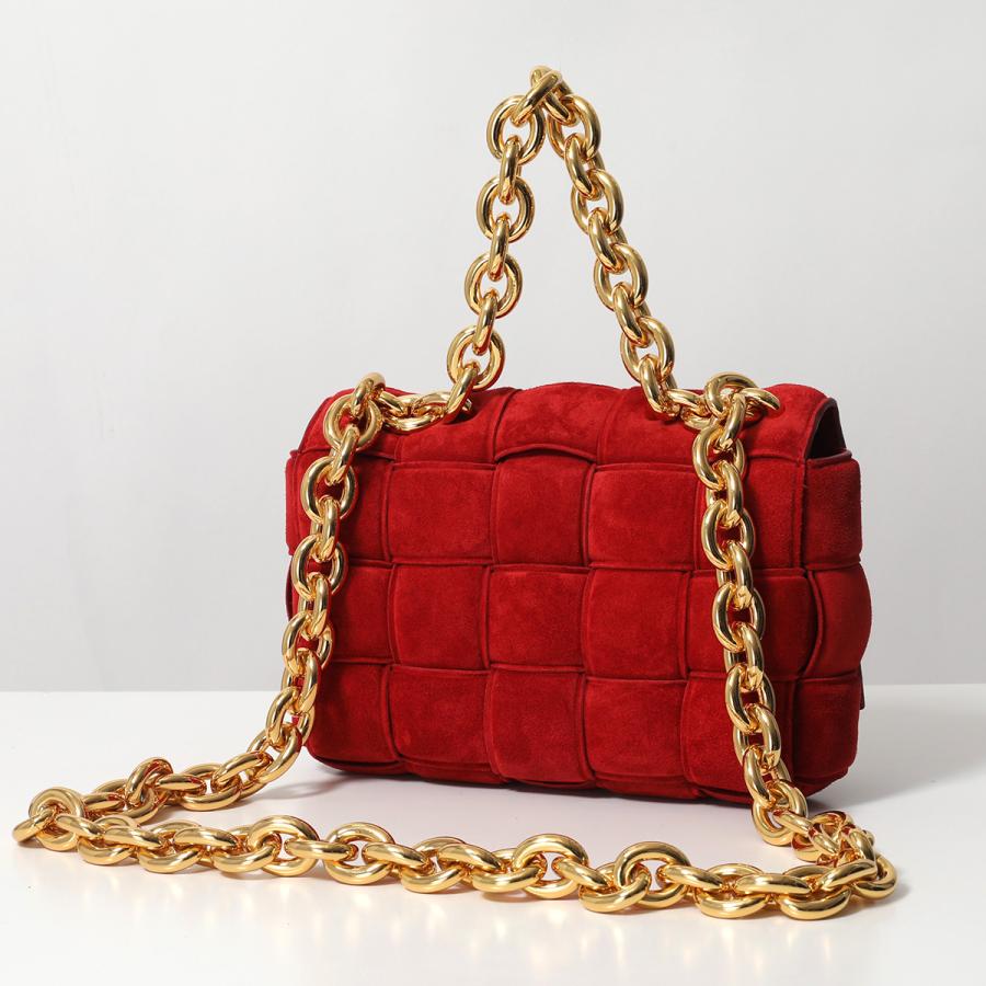 BOTTEGA VENETA（ボッテガ・ヴェネタ） ショルダーバッグ The Chain