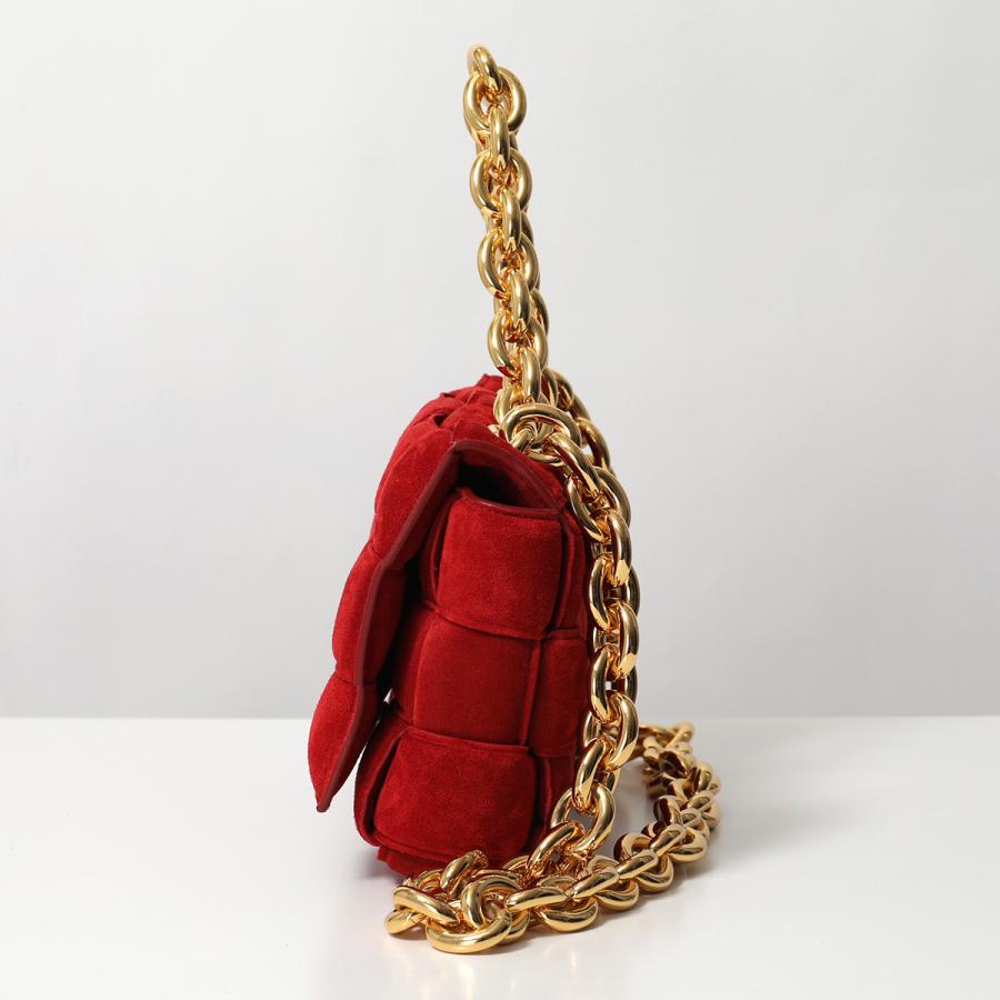 BOTTEGA VENETA（ボッテガ・ヴェネタ） ショルダーバッグ The Chain