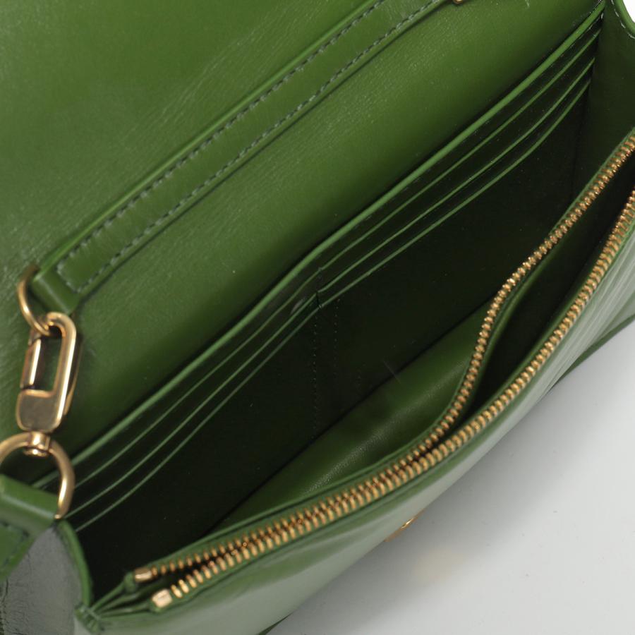 BOTTEGA VENETA（ボッテガ・ヴェネタ） ショルダーバッグ カセット