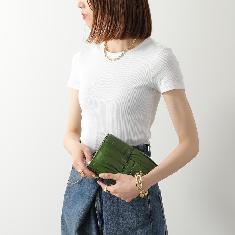 美品 BOTTEGA VENETA ボッテガヴェネタ カセット ショルダーバッグ BOTTEGA VENETA（ボッテガ・ヴェネタ） ショルダーバッグ カセット