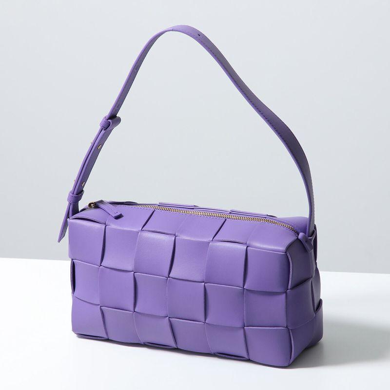 BOTTEGA VENETA（ボッテガ・ヴェネタ） ハンドバッグ ブリック 