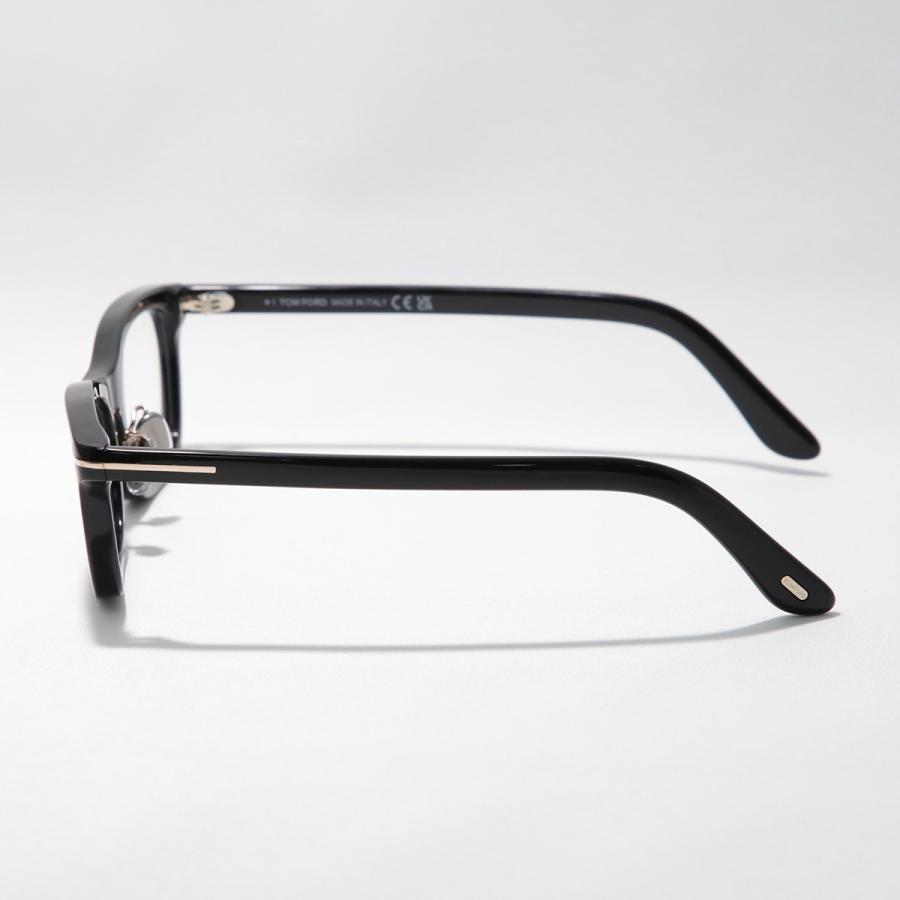 TOM FORD（トムフォード） メガネ TF6074-D-B FT6074-D-B メンズ