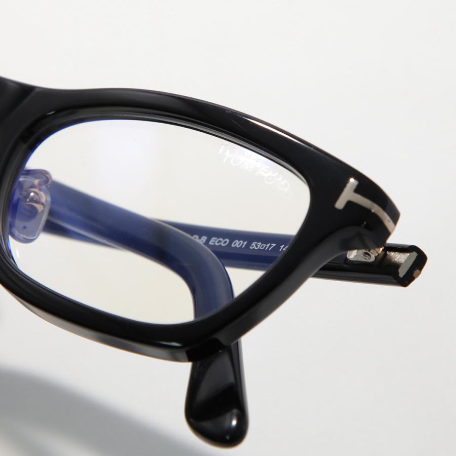 TOM FORD（トムフォード） メガネ TF6074-D-B FT6074-D-B メンズ