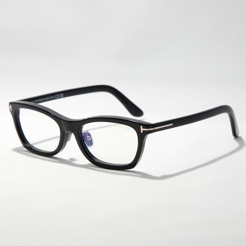 TOM FORD（トムフォード） メガネ TF6074-D-B FT6074-D-B メンズ