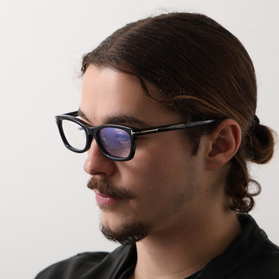 TOM FORD（トムフォード） メガネ TF6074-D-B FT6074-D-B メンズ