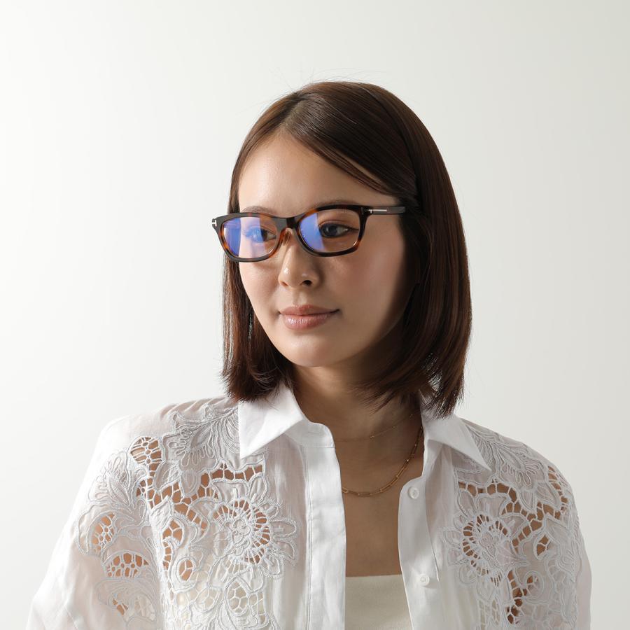 TOM FORD（トムフォード） メガネ TF6074-D-B FT6074-D-B メンズ