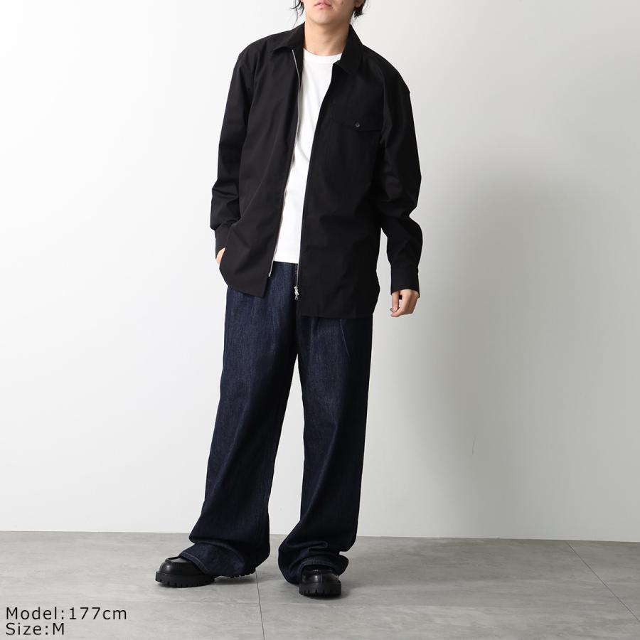 DRIES VAN NOTEN（ドリス ヴァン ノッテン） シャツ CROOMSON