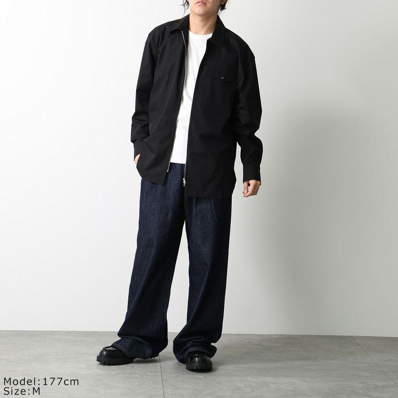 DRIES VAN NOTEN（ドリス ヴァン ノッテン） シャツ CROOMSON