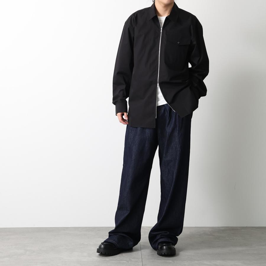 DRIES VAN NOTEN　ドリスヴァンノッテン　長袖シャツ DRIES VAN NOTEN（ドリス ヴァン ノッテン） シャツ CROOMSON