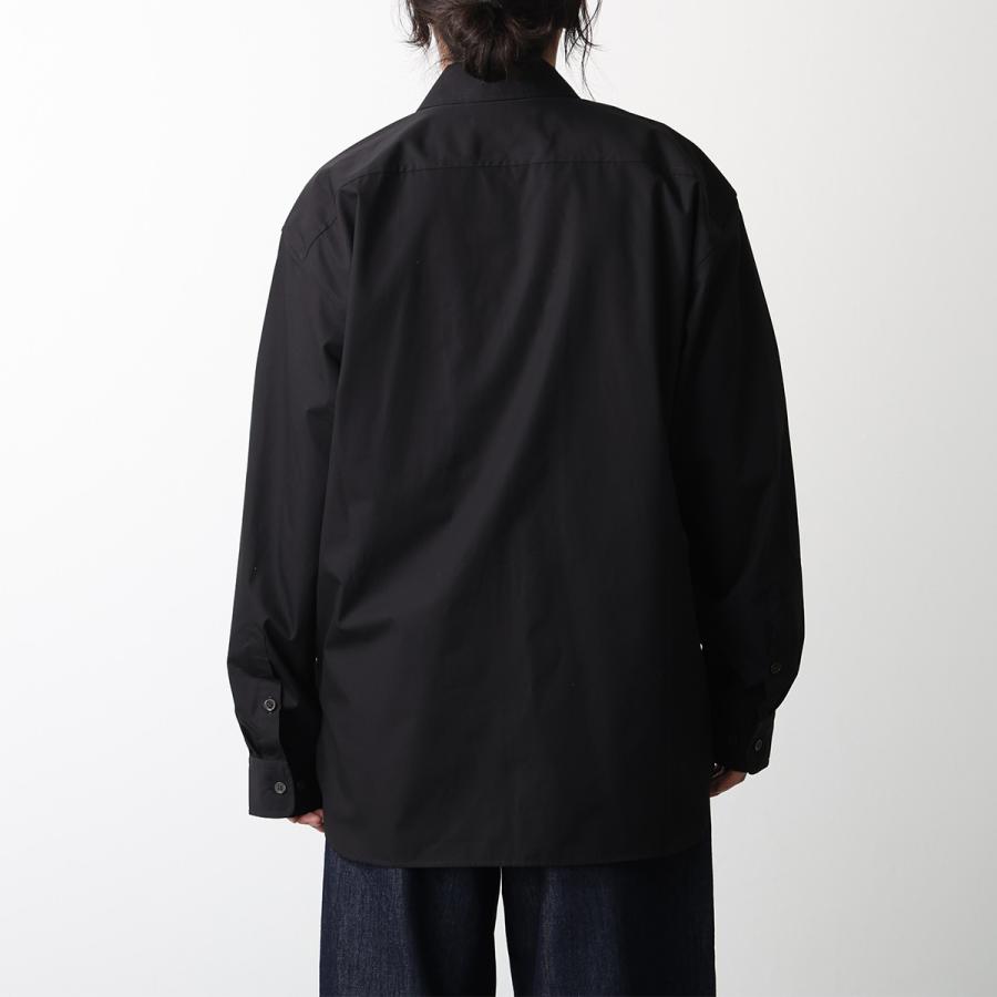 DRIES VAN NOTEN（ドリス ヴァン ノッテン） シャツ CROOMSON