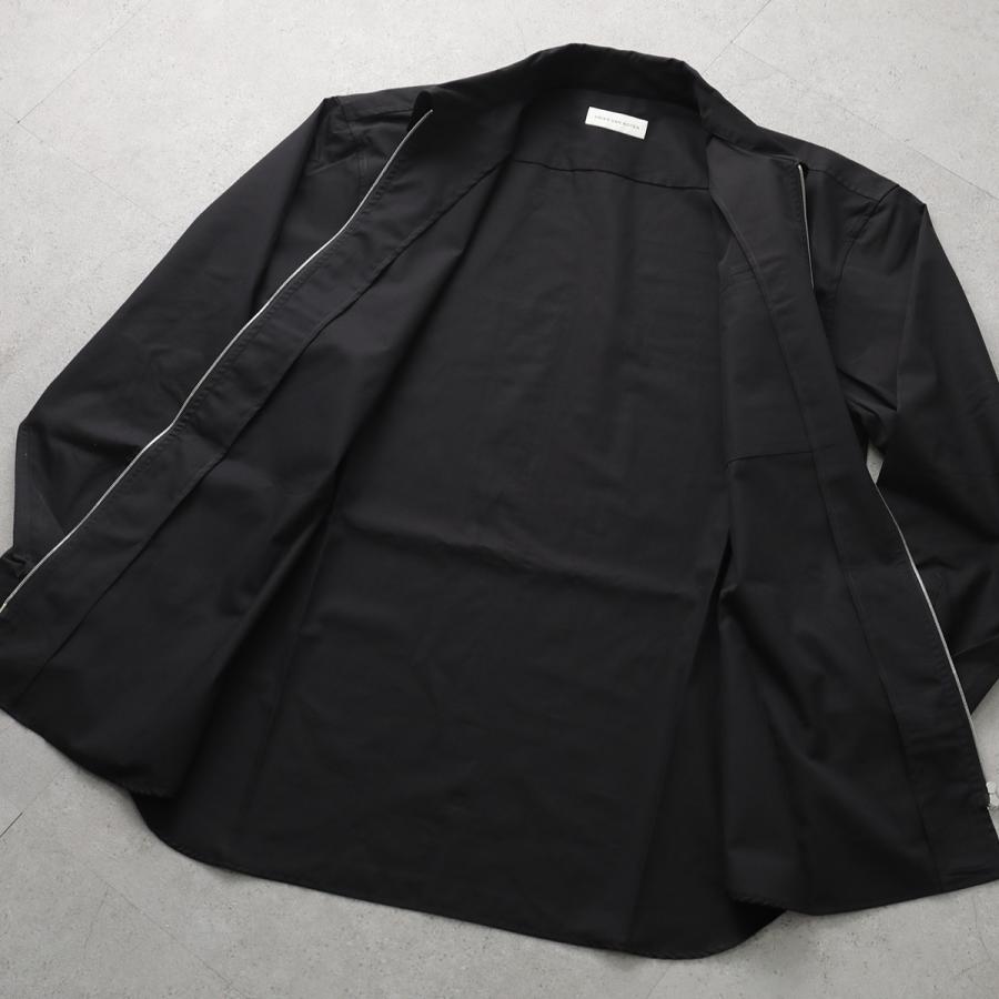 DRIES VAN NOTEN（ドリス ヴァン ノッテン） シャツ CROOMSON