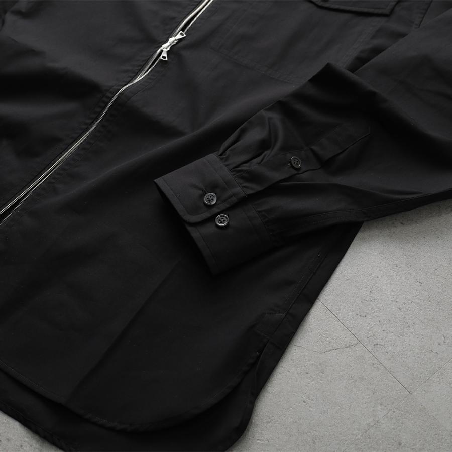 DRIES VAN NOTEN（ドリス ヴァン ノッテン） シャツ CROOMSON