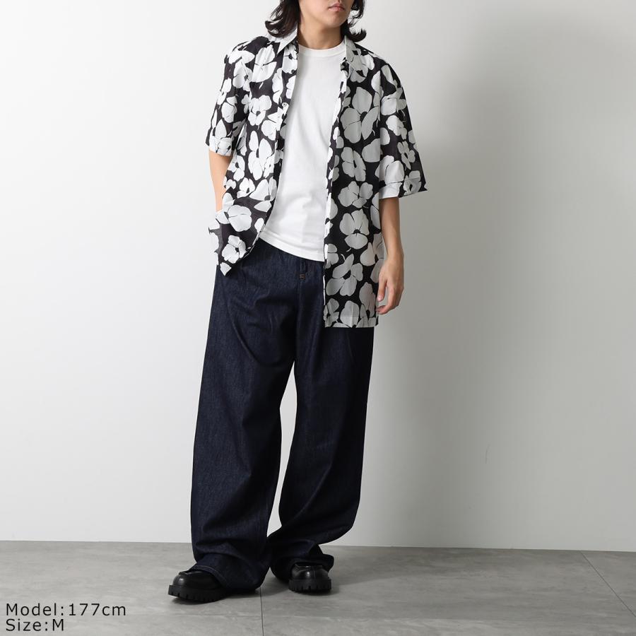 DRIES VAN NOTEN（ドリス ヴァン ノッテン） シャツ CASSIDYE カシダイ