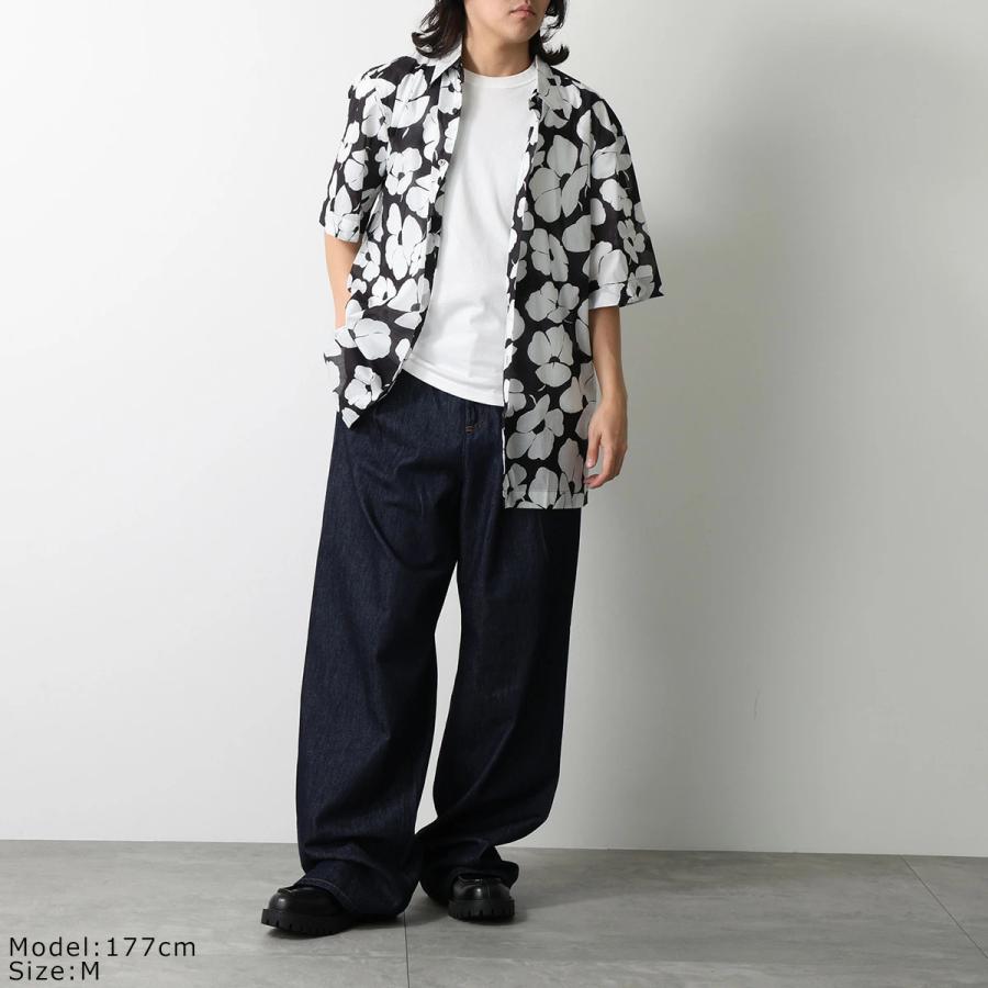 DRIES VAN NOTEN（ドリス ヴァン ノッテン） シャツ CASSIDYE カシダイ