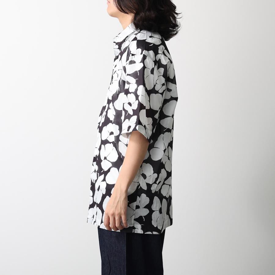 DRIES VAN NOTEN（ドリス ヴァン ノッテン） シャツ CASSIDYE カシダイ