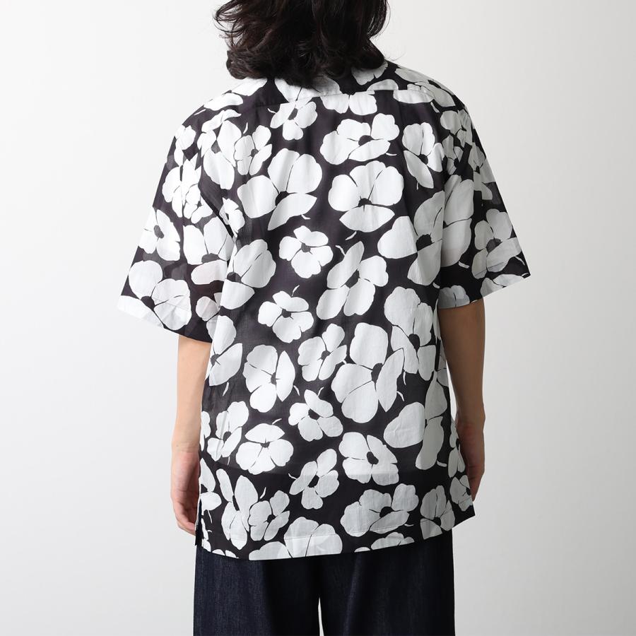 DRIES VAN NOTEN（ドリス ヴァン ノッテン） シャツ CASSIDYE カシダイ