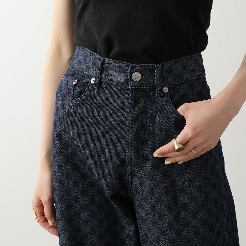 DRIES VAN NOTEN（ドリス ヴァン ノッテン） ジーンズ PEYTON DEN