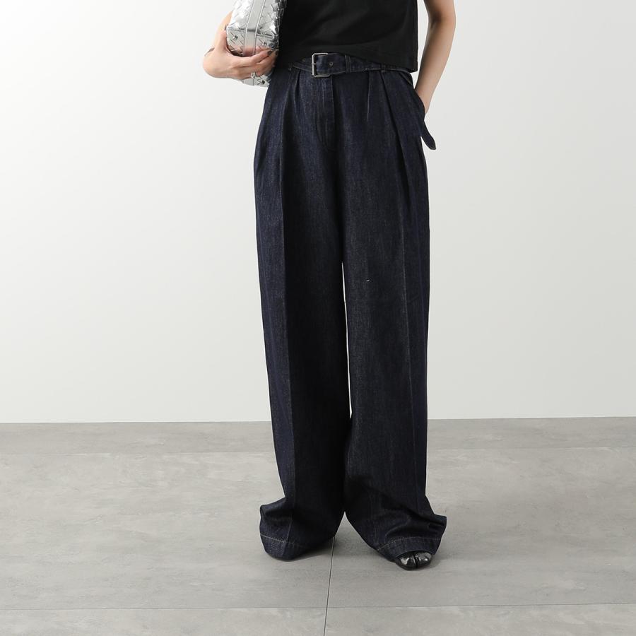 DRIES VAN NOTEN（ドリス ヴァン ノッテン） ジーンズ PEACHES BIS DEN
