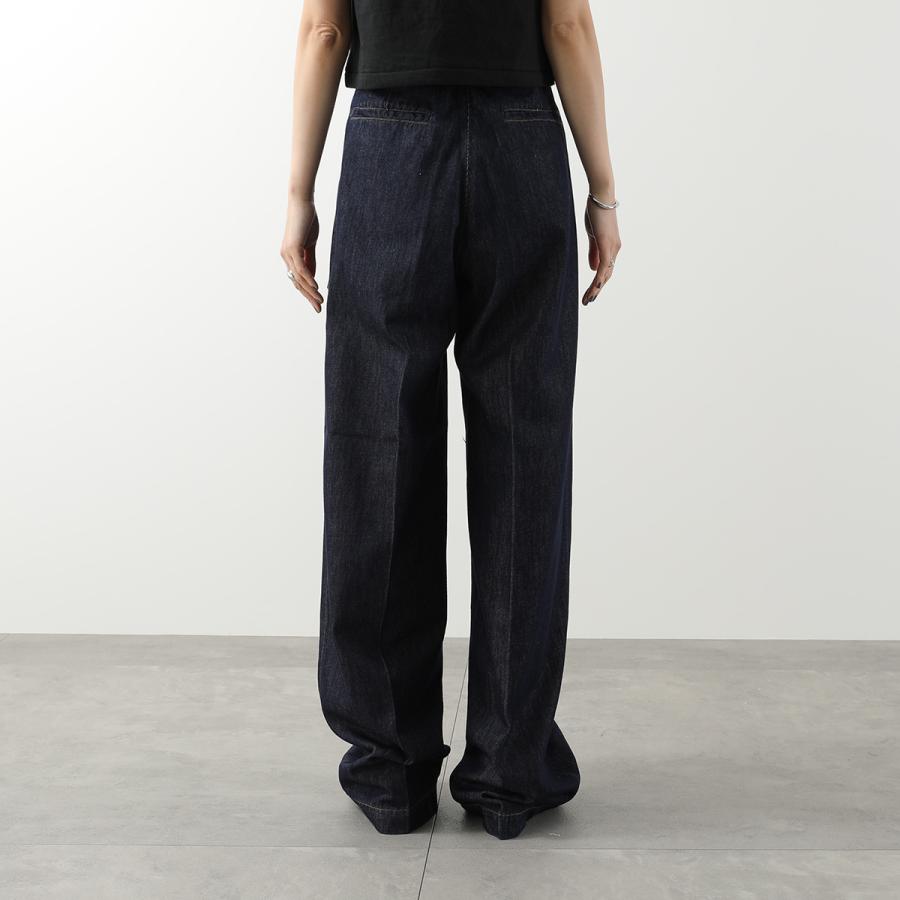 DRIES VAN NOTEN（ドリス ヴァン ノッテン） ジーンズ PEACHES BIS DEN