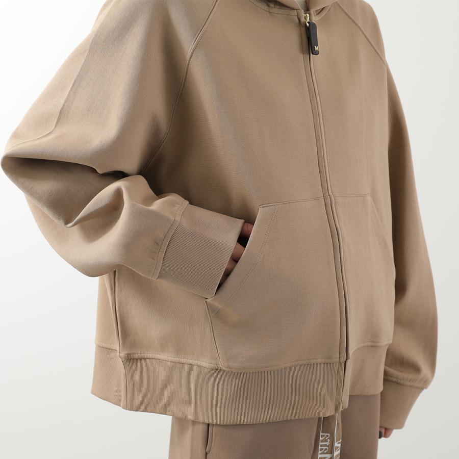 S MAXMARA（エスマックスマーラ） エス マックスマーラ パーカー ALMA