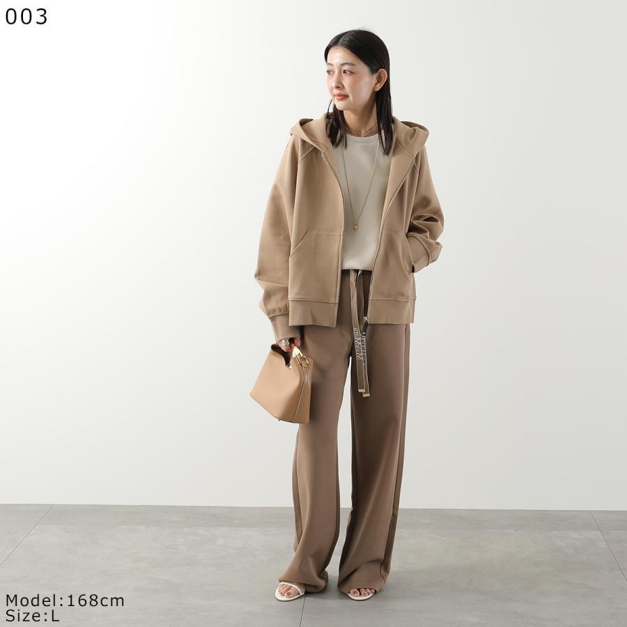 S MAXMARA（エスマックスマーラ） エス マックスマーラ パーカー ALMA